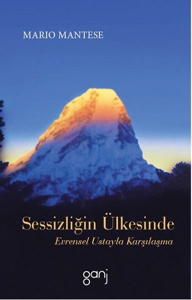 
Sessizliğin Ülkesinde - Evrensel Ustayla Karşılaşma
