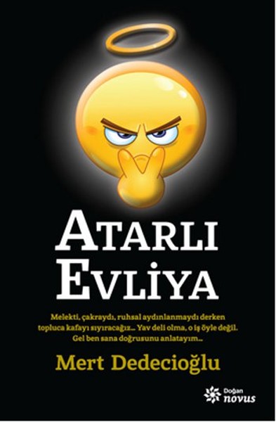 Atarlı Evliya