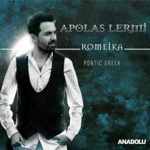 
Romeika<br />Apolas Lermi
