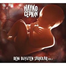 
Beni Büyüten Şarkılar<br />Hayko Cepkin
