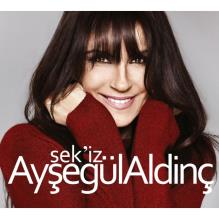 
Sek'iz <br />Ayşegül Aldinç
