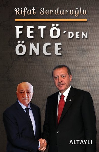 Fetö'den Önce