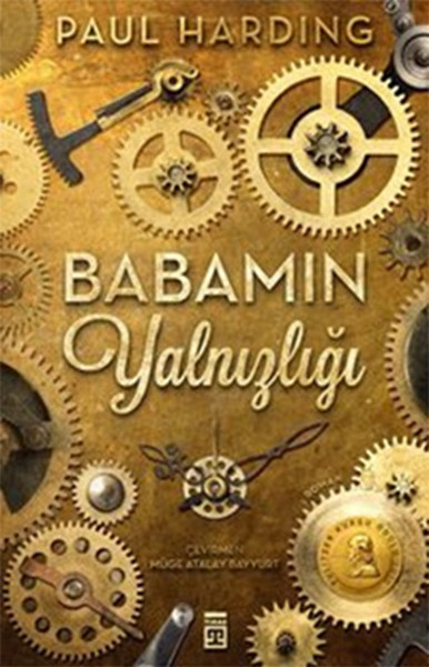 Babamın Yalnızlığı