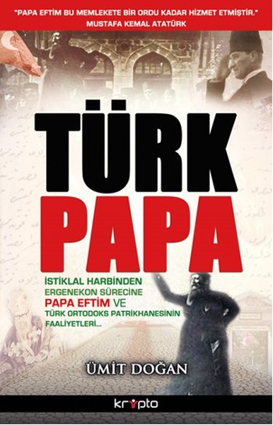 Türk Papa