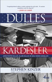 Dulles Kardeşler