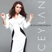 Ceylandan 2016<br />Ceylan 