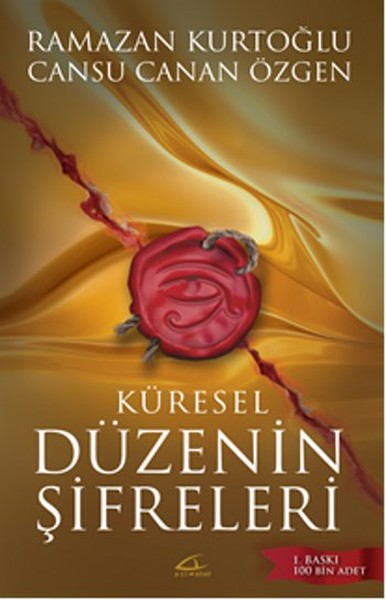 Küresel Düzenin Şifreleri