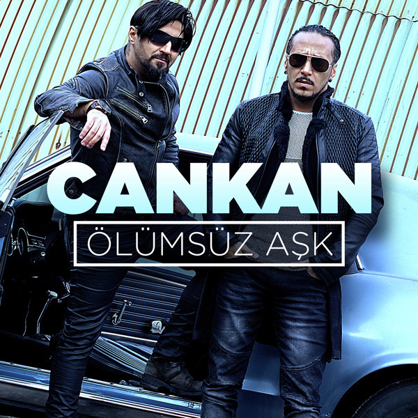 Ölümsüz Aşk<br />Cankan