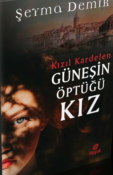 Güneşin Öptüğü Kız<br />Kızıl Kardelen