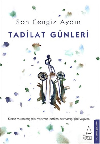 Tadilat Günleri