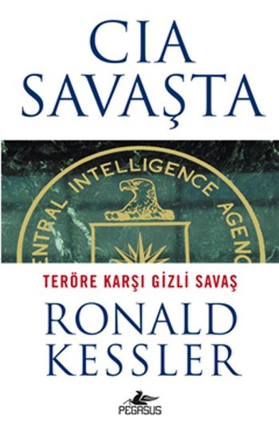 Cia Savaşta <br />Teröre Karşı Gizli Savaş