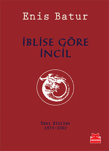 İblise Göre İncil