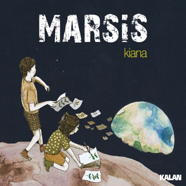 Kiana<br />Marsis