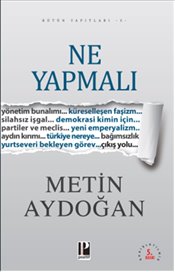 Ne Yapmalı