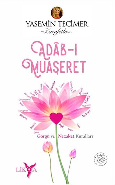 Adab-ı Muaşeret  <br />Görgü ve Nezaket Kuralları