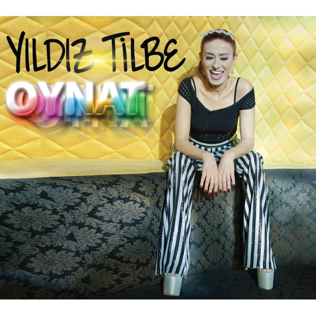 Oynat <br />Yıldız Tilbe