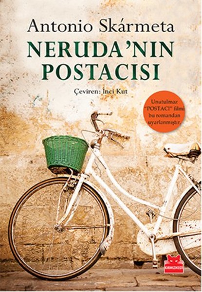 Neruda'nın Postacısı