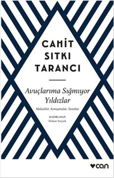 Avuçlarıma Sığmıyor Yıldızlar