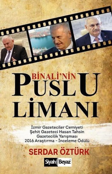 
Binali'nin Puslu Limanı
