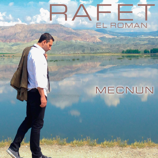 Mecnun<br />Rafet el Roman