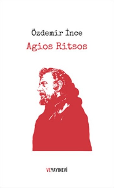 Agios Ritsos