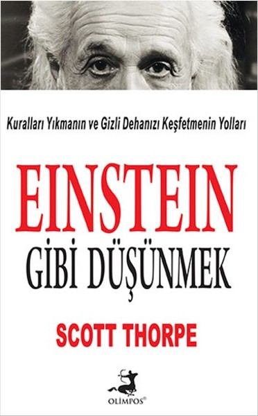 Einstein Gibi Düşünmek