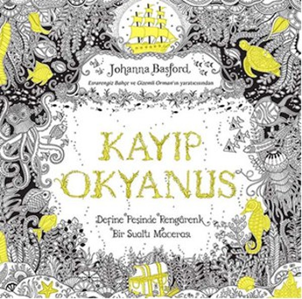 Kayıp Okyanus