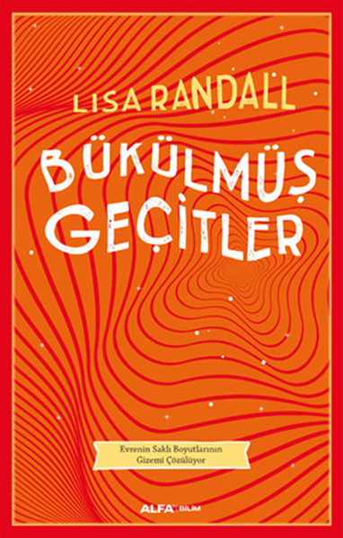 Bükülmüş Geçitler