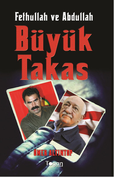 Büyük Takas