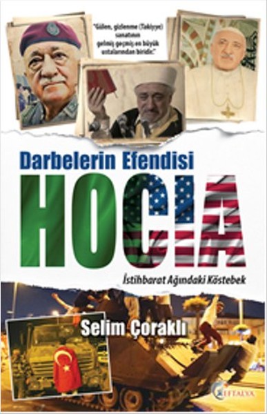 Hocia
Darbelerin Efendisi 