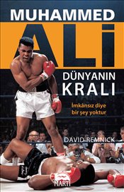 Muhammed Ali <br />Dünyanın Kralı