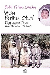 Adın Perihan Olsun