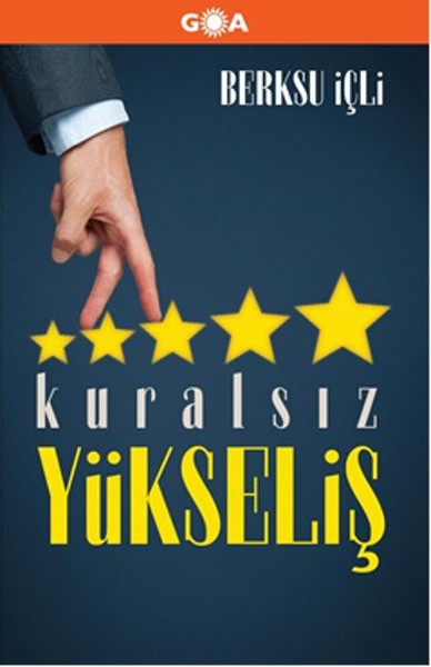 Kuralsız Yükseliş