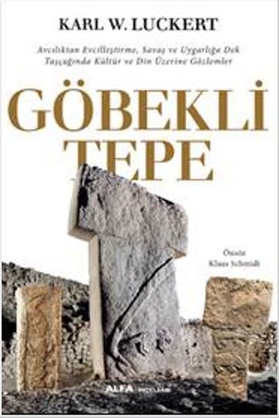 Göbekli Tepe