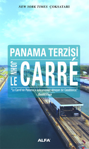 Panama Terzisi