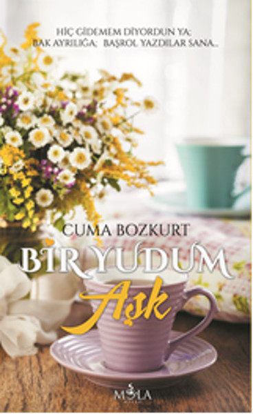 Bir Yudum Aşk