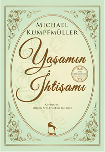 Yaşamın İhtişamı