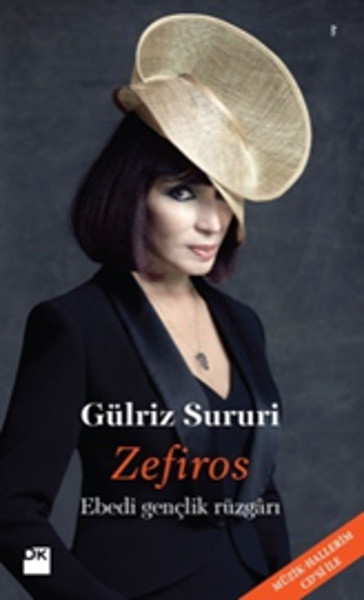 Zefiros <br />Ebedi Gençlik Rüzgarı