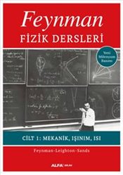 Feynman Fizik Dersleri <br />Mekanik Işınım Isı