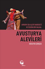 Avusturya Alevileri