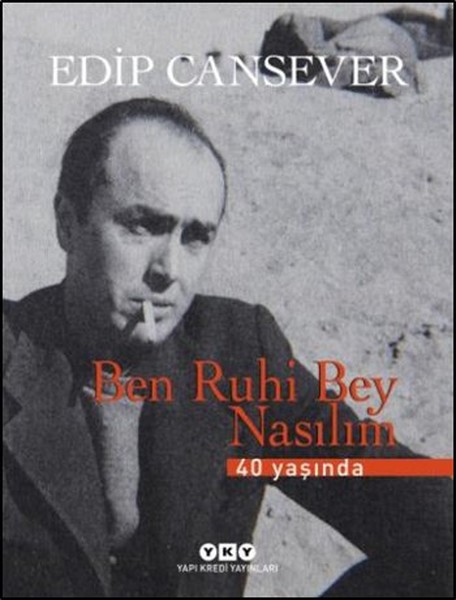 Ben Ruhi Bey Nasılım