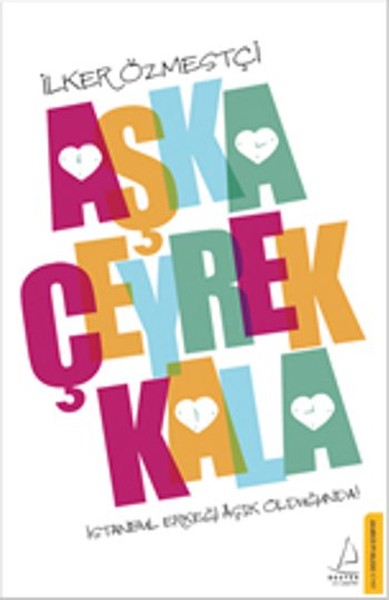 Aşka Çeyrek Kala