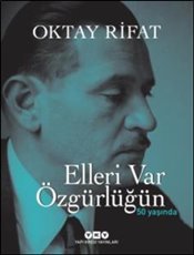 Elleri Var Özgürlüğün : 50 Yaşında