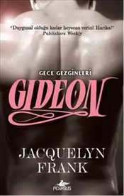 Gideon : Gece Gezginleri 2