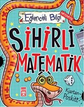 Sihirli Matematik - Eğlenceli Bilgi