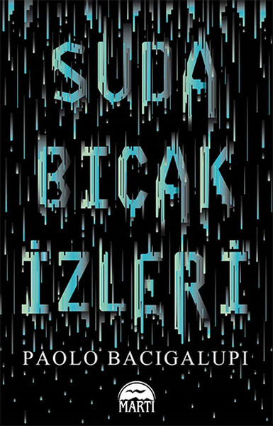 Suda Bıçak İzleri