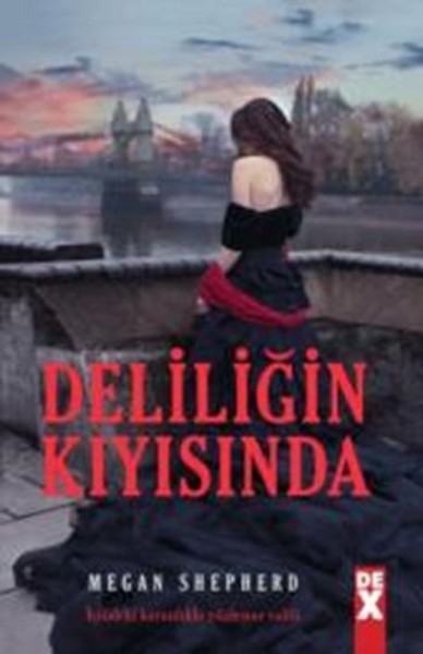 Deliliğin Kıyısında