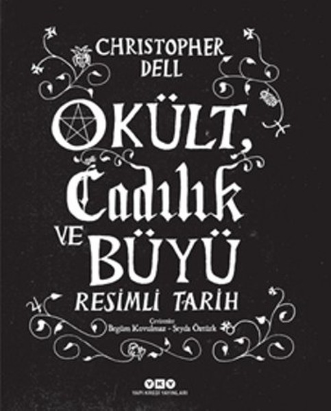 Okült, Cadılık ve Büyü - Resimli Tarih