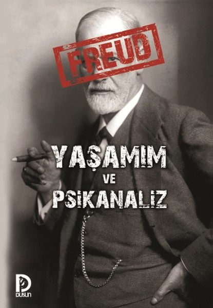 Yaşamım ve Psikanaliz<br />