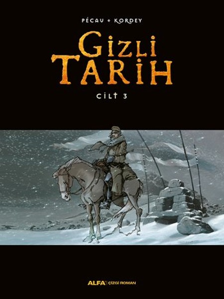 Gizli Tarih - Cilt 3